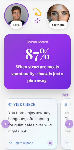 Click - or - Clash? preview